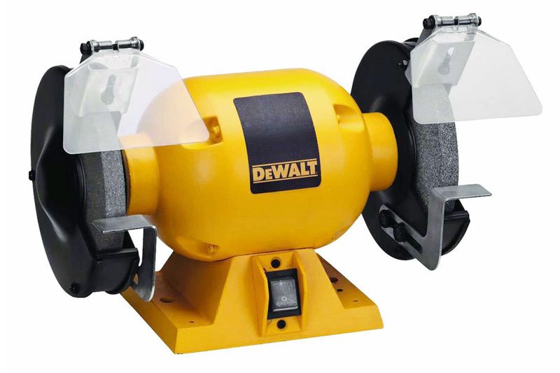 Máy mài bàn 2 đá Dewalt DW752R