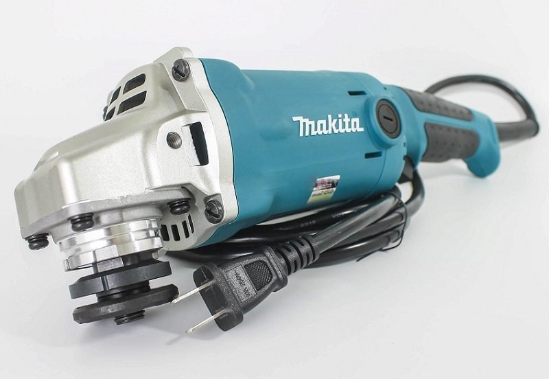 Đầu trục máy mài Makita GA5010 Đầu trục máy mài Makita GA5010