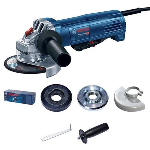 Máy mài góc Bosch GWS 9-100 P