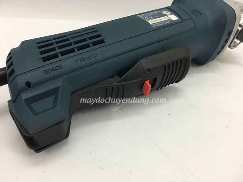 Công tắc GWS 9-100 P bố trí phía dưới Công tắc GWS 9-100 P bố trí phía dưới