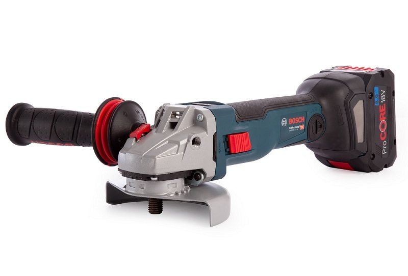 Máy mài góc Bosch GWS 18V-10