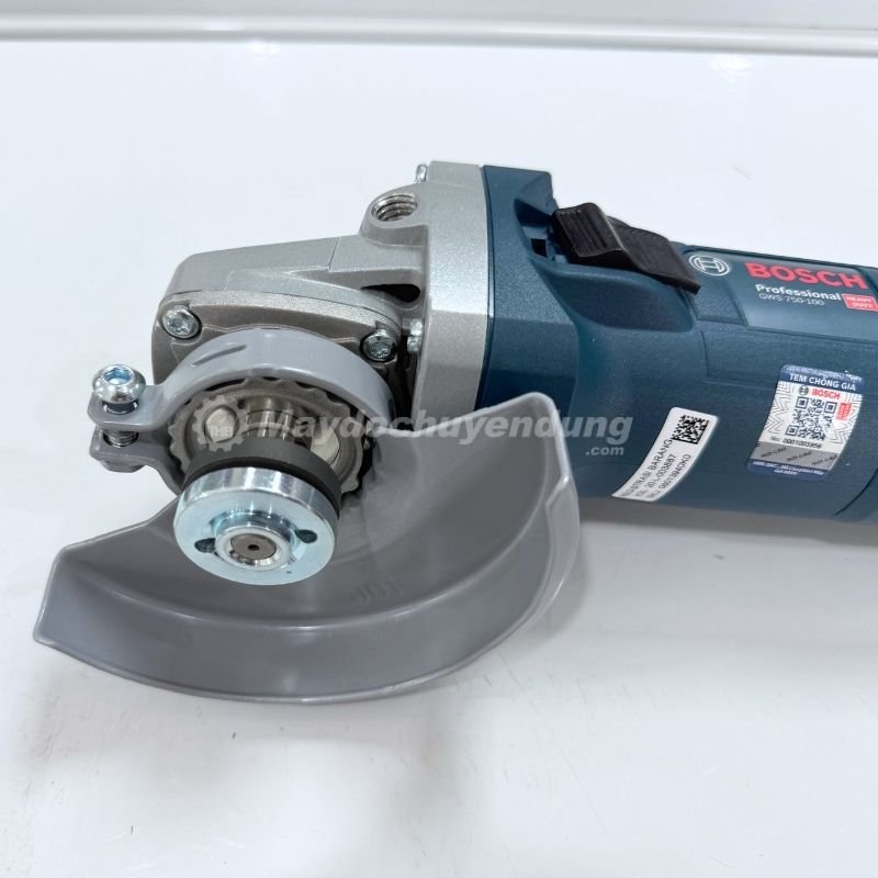 Máy mài góc nhỏ Bosch 750-100 chính hãng Bosch Máy mài góc nhỏ Bosch 750-100 chính hãng Bosch