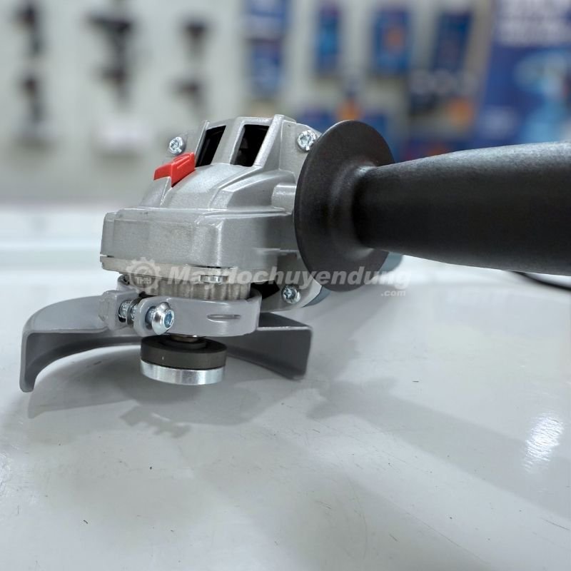 máy mài góc Bosch GWS 750-100 máy mài góc Bosch GWS 750-100