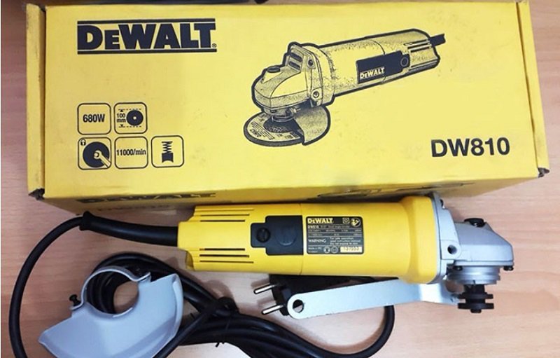 Vỏ hộp máy mài góc Dewalt DW810B Vỏ hộp máy mài góc Dewalt DW810B