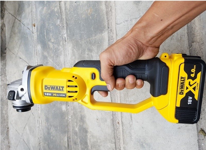 Công suất hoạt động mạnh mẽ, đa năng Công suất hoạt động mạnh mẽ, đa năng