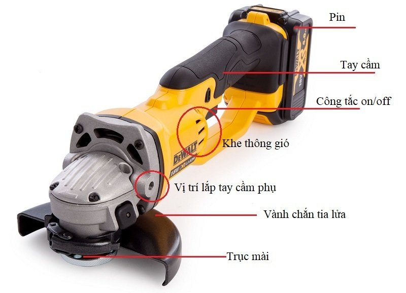Thiết kế gọn nhẹ, hiện đại Thiết kế gọn nhẹ, hiện đại