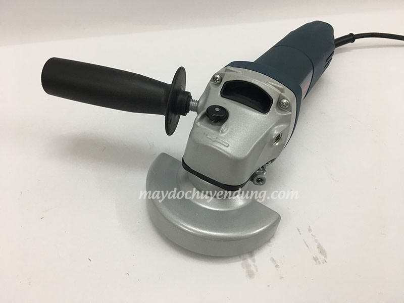Bosch GWS 6-100 S mạnh mẽ, ứng dụng đa năng