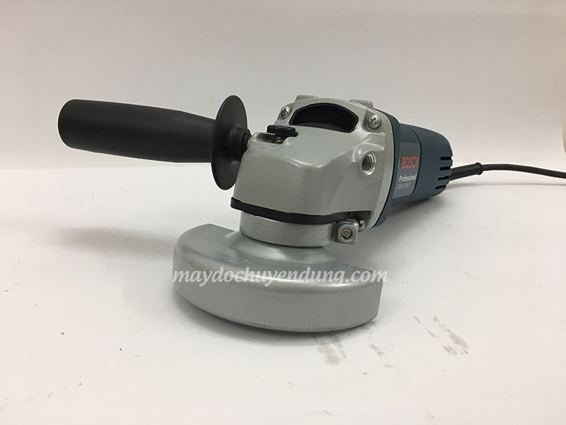 Ứng dụng trong thực tế của máy mài góc GWS 6-100 S