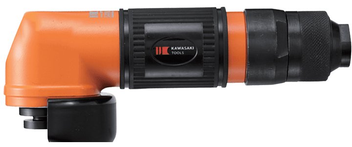 Máy mài góc Kawasaki KPT-9201R đường kính 50mm