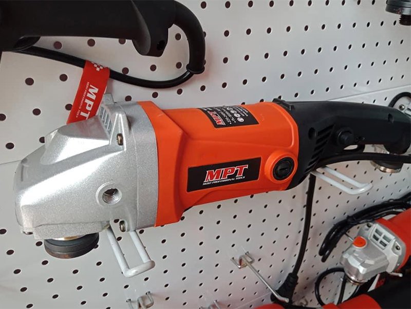Máy mài góc lớn 230mm MPT MAG2303