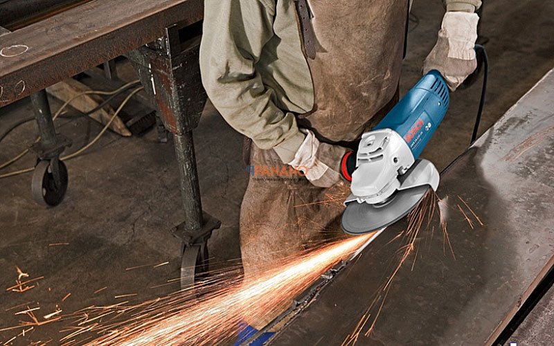 Máy mài góc lớn Bosch GWS 20-230