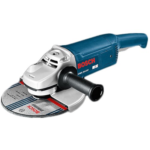 Máy mài góc lớn Bosch GWS 20-230