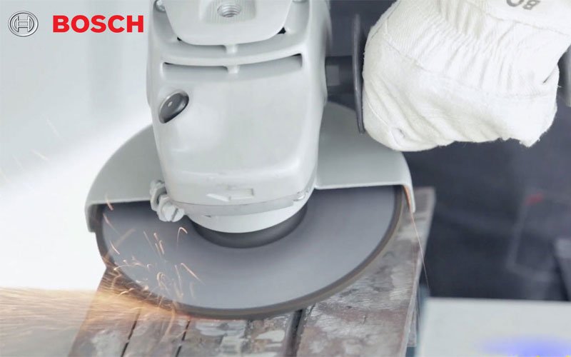Máy mài góc lớn Bosch GWS 2000-230