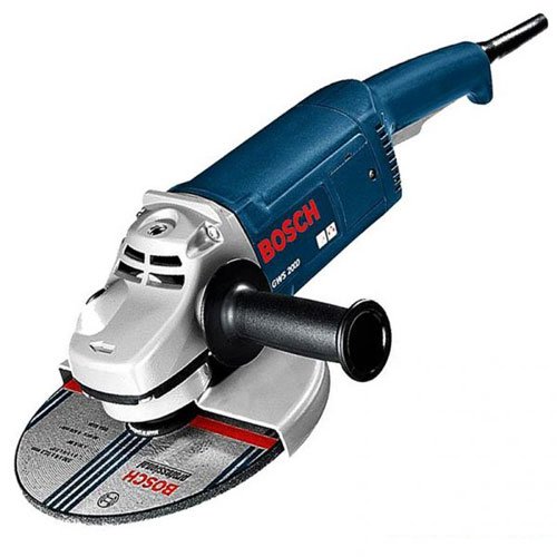 Máy mài góc lớn Bosch GWS 2000-230