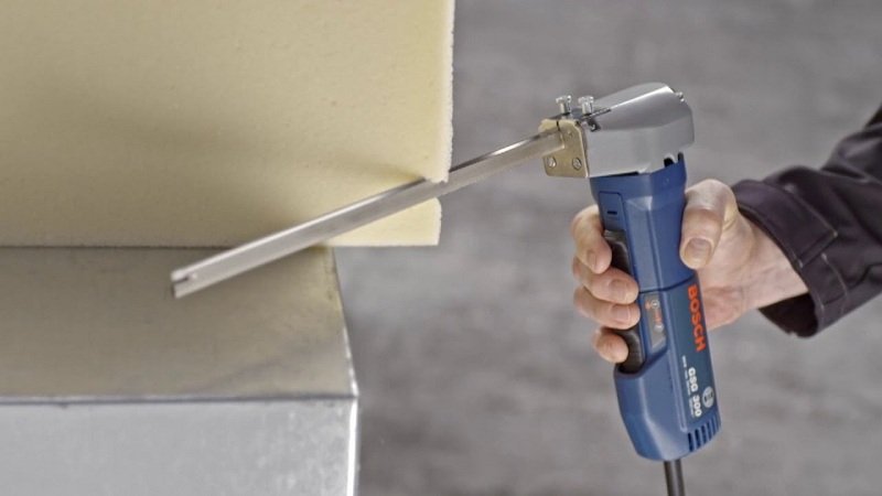 Máy cắt xốp GSG 300 Máy cắt xốp GSG 300