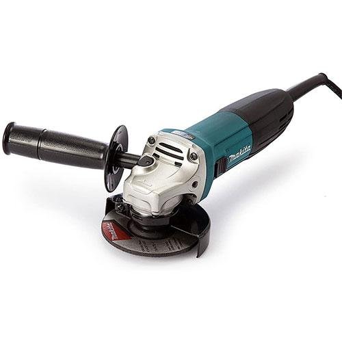 Máy mài góc Makita GA4030 720W 100mm (công tắc trượt)
