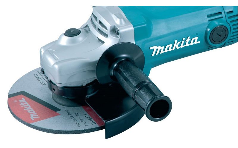 Hình ảnh máy mài Makita GA4031