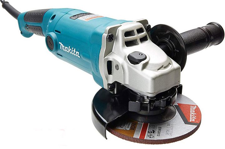 Makita GA6020 là máy mài có giá tốt nhất và được nhiều người yêu thích hiện nay Makita GA6020 là máy mài có giá tốt nhất và được nhiều người yêu thích hiện nay