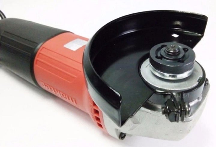 Trục máy mài Maktec MT90 Trục máy mài Maktec MT90