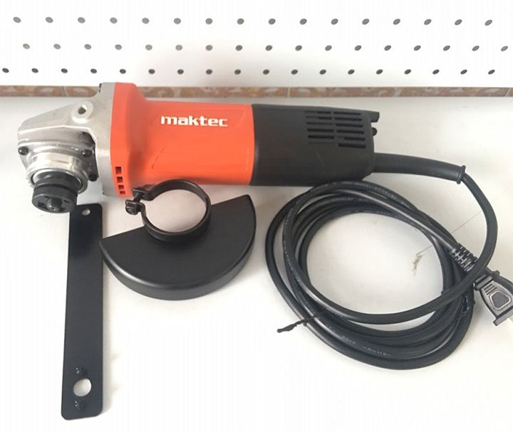 Trọn bộ máy mài góc Maktec MT971 Trọn bộ máy mài góc Maktec MT971