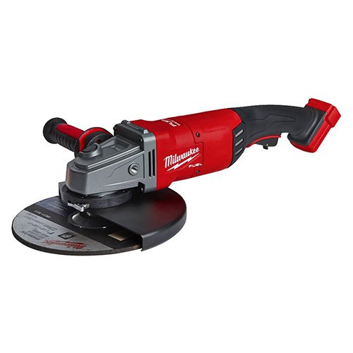 Máy mài góc Milwaukee M18 FLAG230XPDB-0C (không kèm pin, sạc)