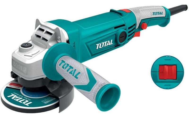 Total TG1121006 Total TG1121006