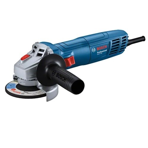 Máy mài góc nhỏ cầm tay Bosch GWS 700
