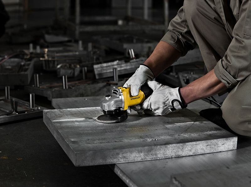 Công suất hoạt động mạnh mẽ Công suất hoạt động mạnh mẽ
