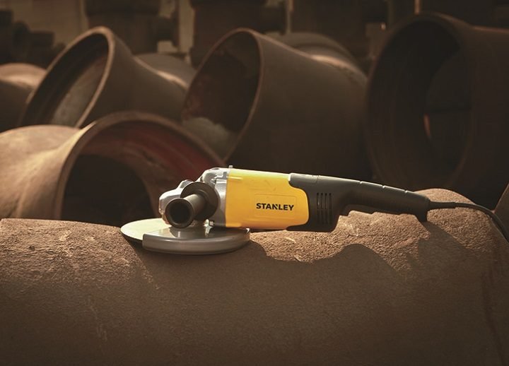 Ứng dụng đa dạng của Stanley STGL2218 Ứng dụng đa dạng của Stanley STGL2218