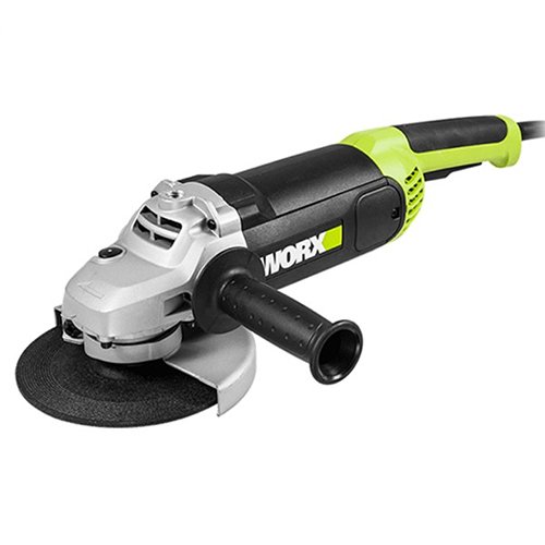 Máy mài góc Worx Green WU729 1.400W 150mm