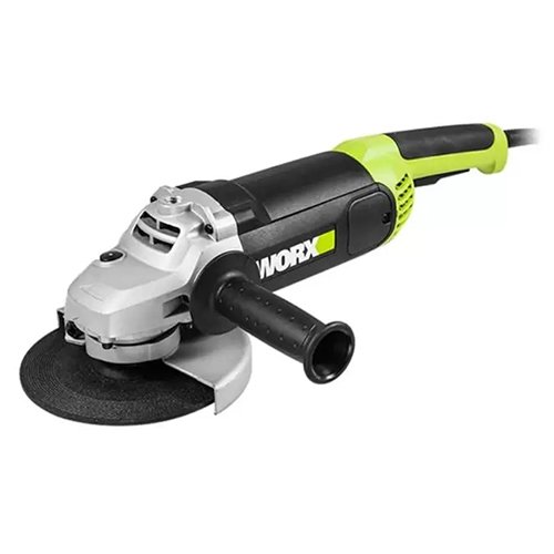 Máy mài góc Worx Green WU746 2.200W 230mm