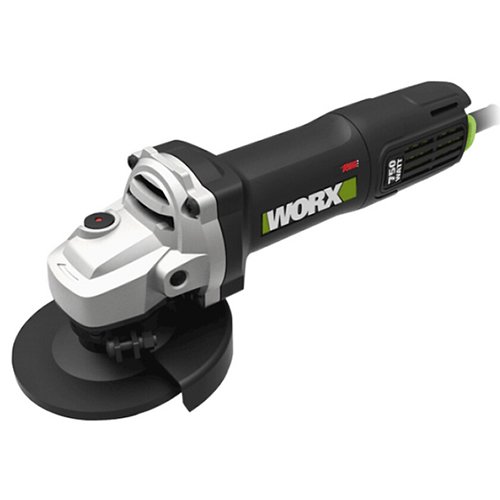 Máy mài góc Worx Green WU810 750W 100mm