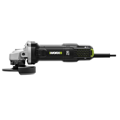 Máy mài góc Worx Green WU811 750W 100mm