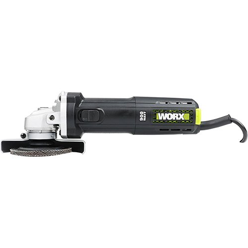 Máy mài góc Worx Green WU926 900W 125mm