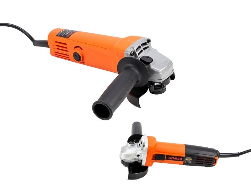 Thiết kế chắc chắn, chịu lực tốt khi mài Thiết kế chắc chắn, chịu lực tốt khi mài