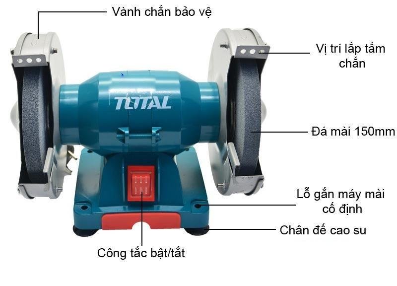 Thiết kế hiện đại, hướng tới người dùng
