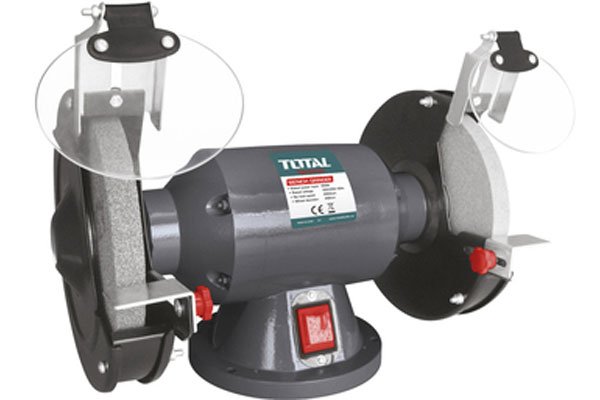 Máy mài hai đá Total TBG35020 Máy mài hai đá Total TBG35020