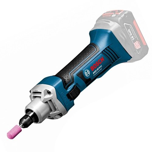 Máy mài thẳng dùng pin GGS 18 V-LI SOLO Bosch