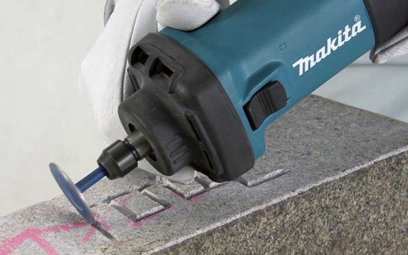 Makita GD0602 400W