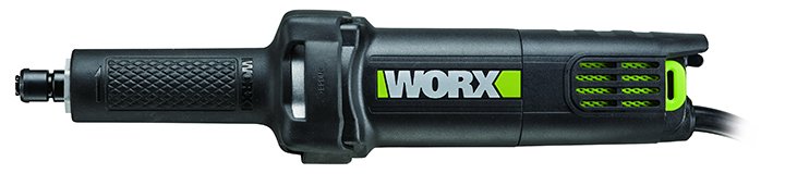Hình ảnh máy mài thẳng Worx Green WU716