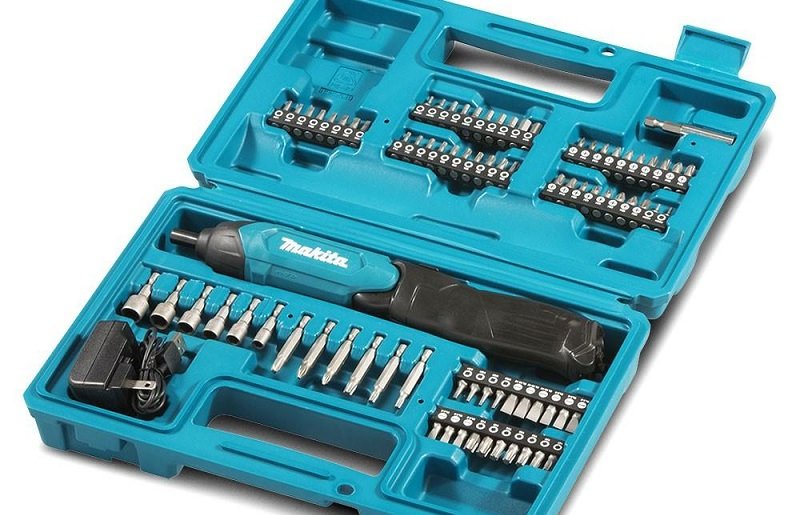 Máy bắt vít DF001DW Makita Máy bắt vít DF001DW Makita
