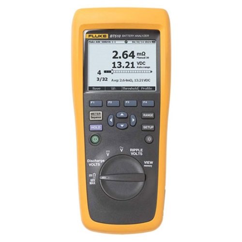 Máy phân tích ắc quy Fluke BT520