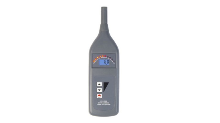 Máy phát hiện rò rỉ sóng siêu âm ULD-586 chất lượng cao Máy phát hiện rò rỉ sóng siêu âm ULD-586 chất lượng cao