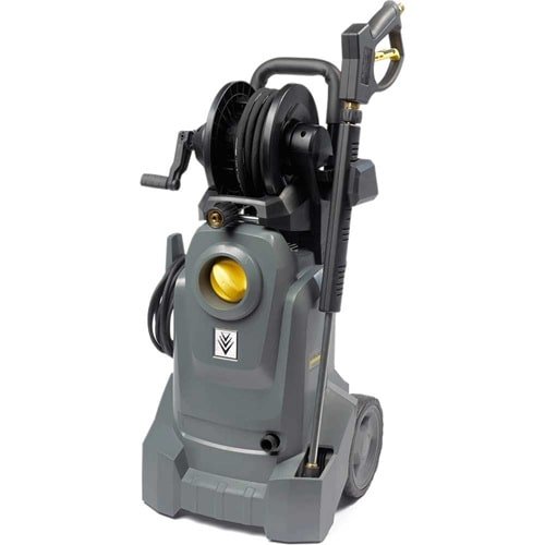 Máy phun rửa áp lực cao Karcher HD 410 X Classic *KAP