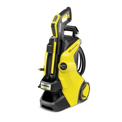 Máy phun rửa áp lực cao Karcher K 5 Power Control *EU