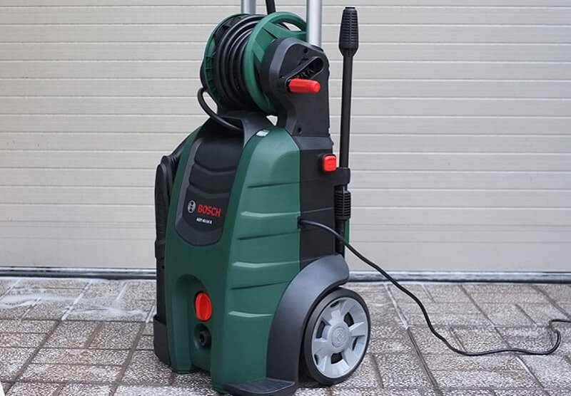 Máy phun xịt rửa áp lực cao Bosch AQT 45-14X Máy phun xịt rửa áp lực cao Bosch AQT 45-14X