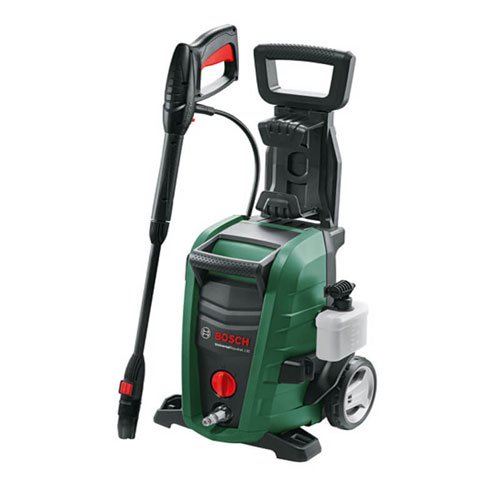 Máy rửa xe cao áp Bosch Universal Aquatak AQT 130