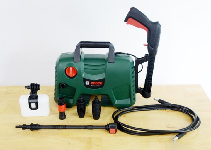 Hình ảnh trọn bộ máy rửa xe Bosch EasyAquatak 110 Hình ảnh trọn bộ máy rửa xe Bosch EasyAquatak 110