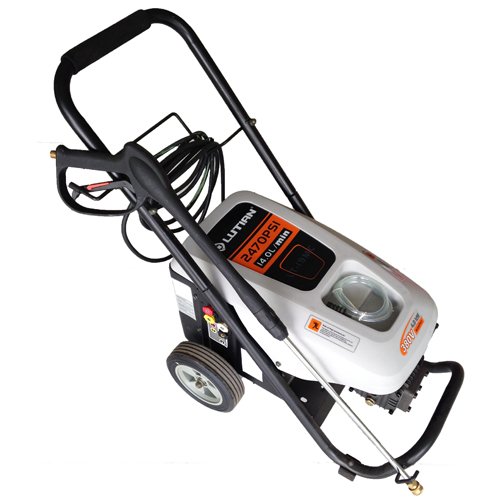 Máy rửa xe áp lực cao Lutian LT-16MD 1.8KW