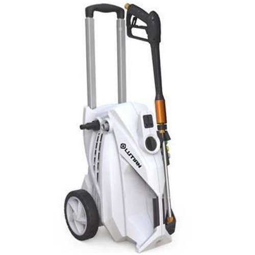 Máy rửa xe áp lực cao Lutian LT890G 3000W